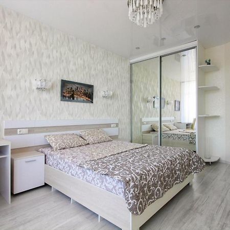 Arcadia Seaview Terrace Apartment 敖德萨 外观 照片