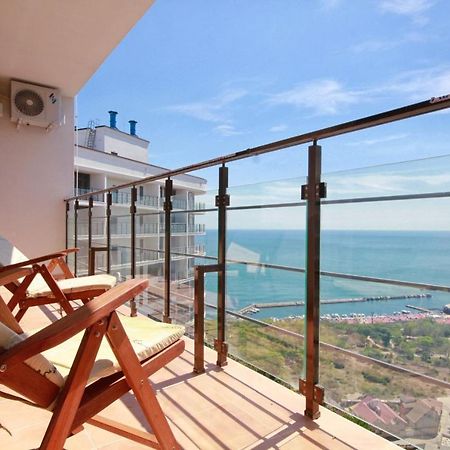 Arcadia Seaview Terrace Apartment 敖德萨 外观 照片
