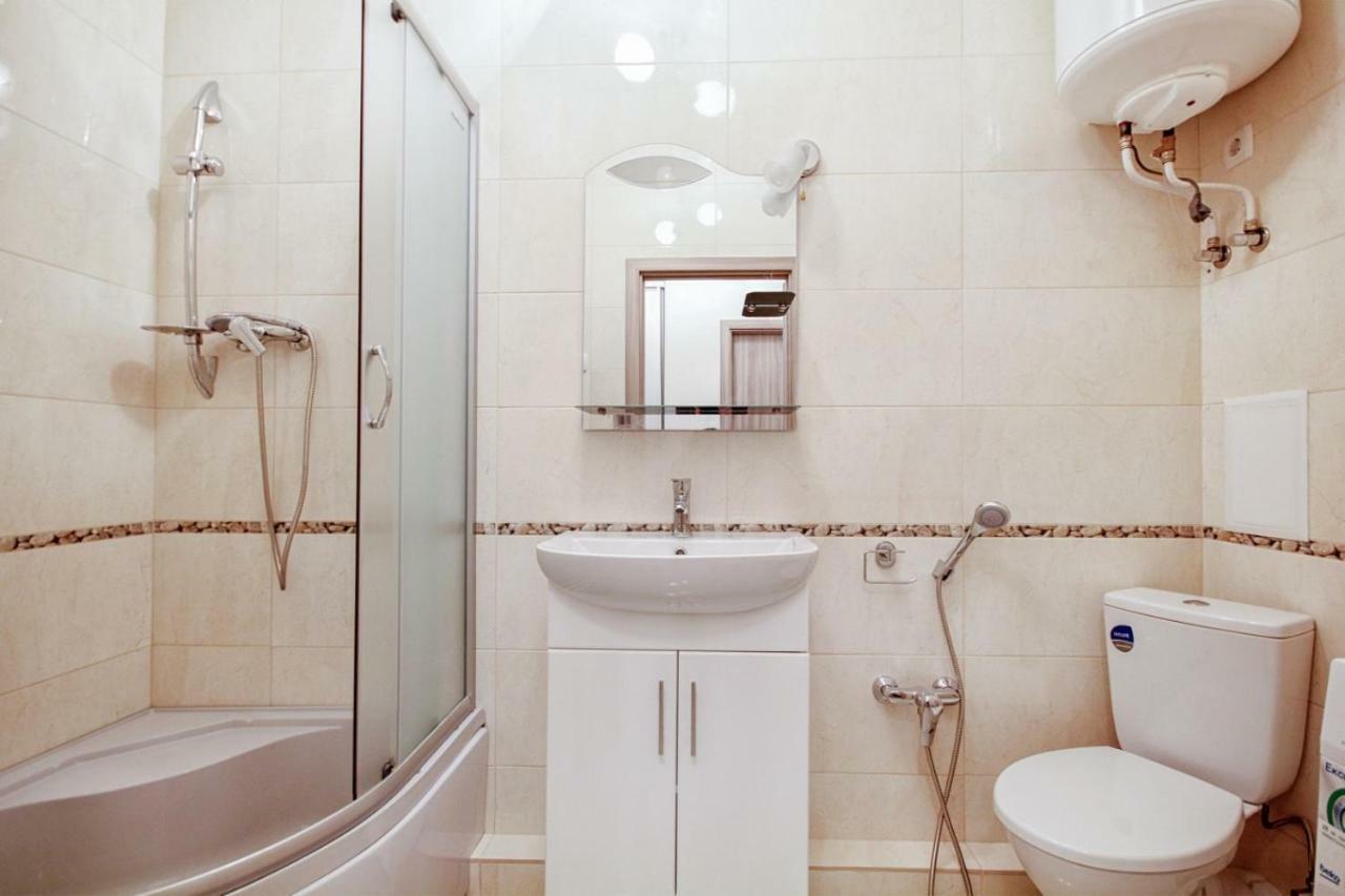 Arcadia Seaview Terrace Apartment 敖德萨 外观 照片