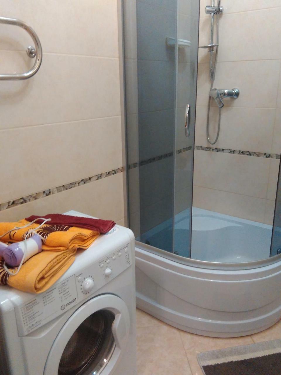 Arcadia Seaview Terrace Apartment 敖德萨 外观 照片