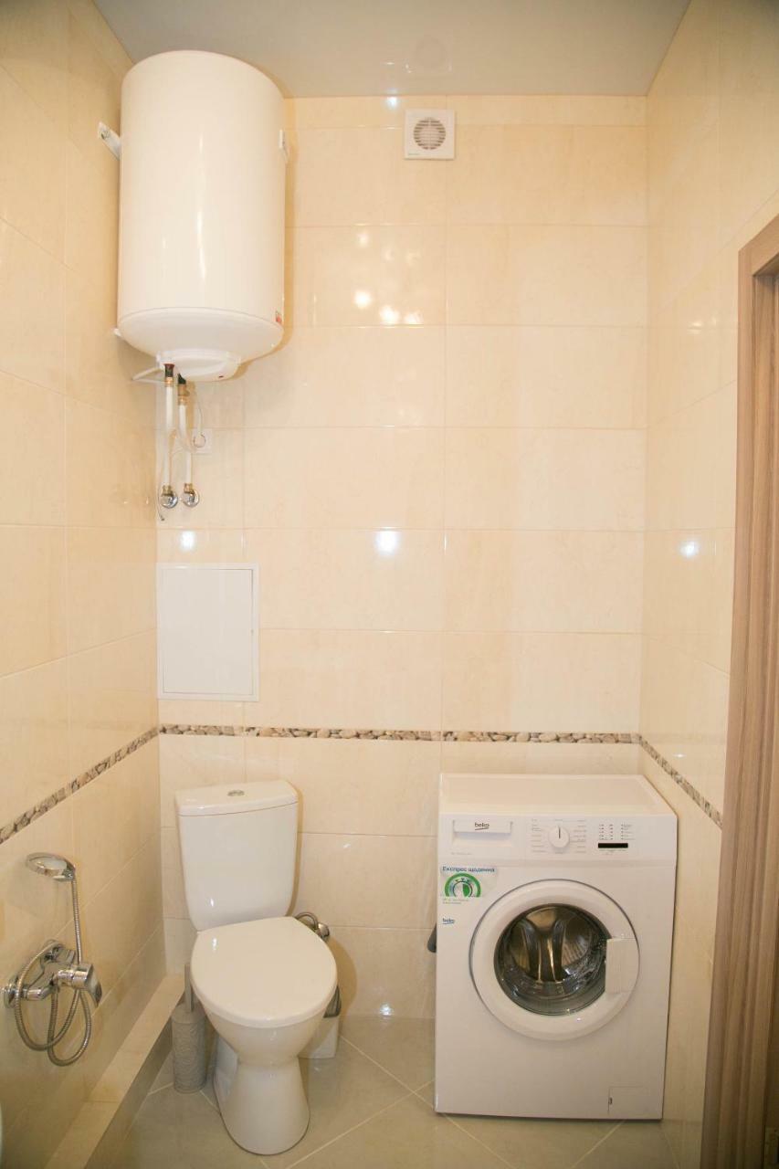 Arcadia Seaview Terrace Apartment 敖德萨 外观 照片
