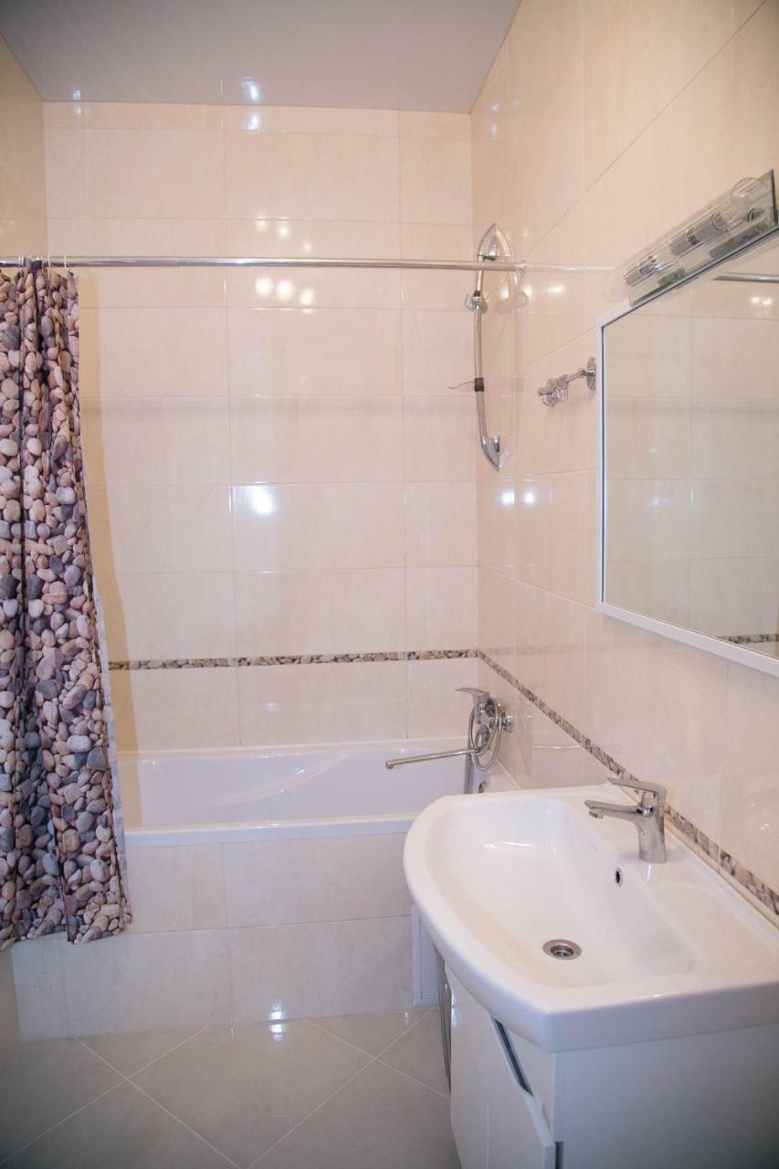 Arcadia Seaview Terrace Apartment 敖德萨 外观 照片