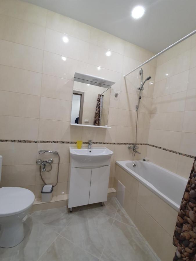Arcadia Seaview Terrace Apartment 敖德萨 外观 照片