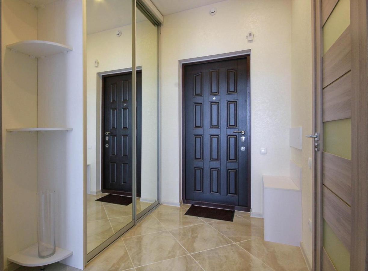 Arcadia Seaview Terrace Apartment 敖德萨 外观 照片