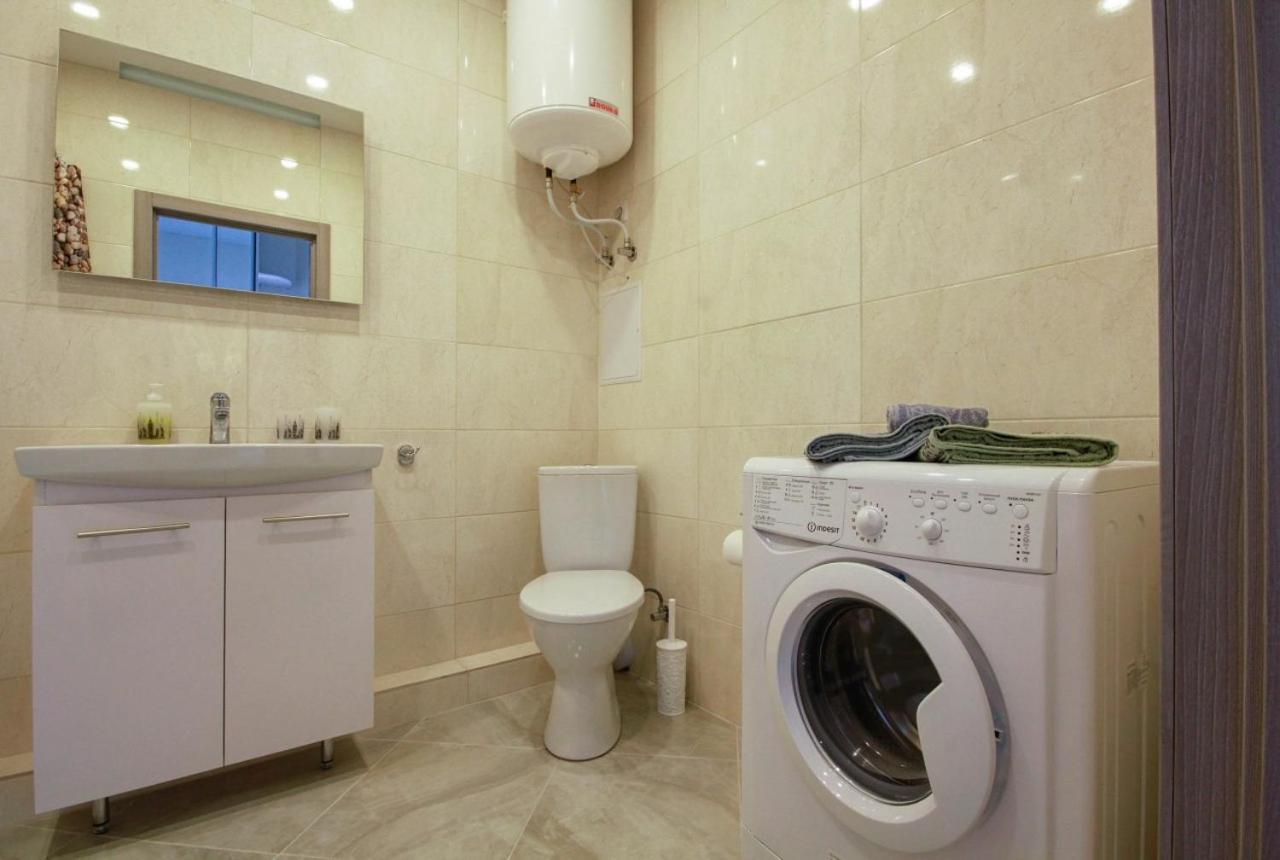 Arcadia Seaview Terrace Apartment 敖德萨 外观 照片